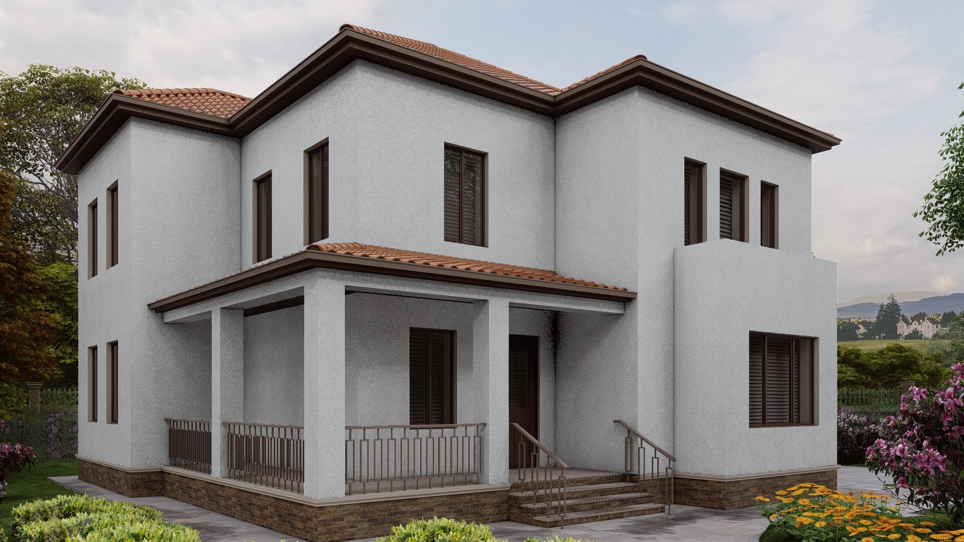 Reşad iş nümunəsi